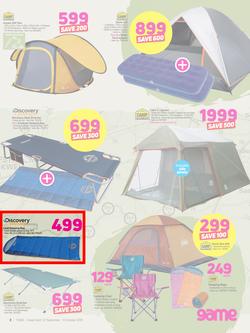 Game : Outdoor Adventures (27 Sept - 10 Oct 2018), page 3