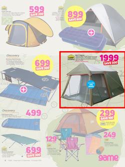 Game : Outdoor Adventures (27 Sept - 10 Oct 2018), page 3
