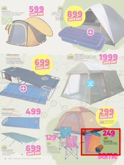 Game : Outdoor Adventures (27 Sept - 10 Oct 2018), page 3