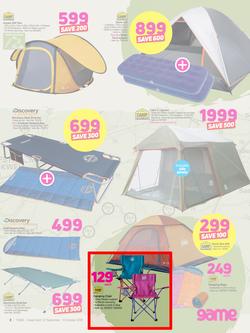 Game : Outdoor Adventures (27 Sept - 10 Oct 2018), page 3