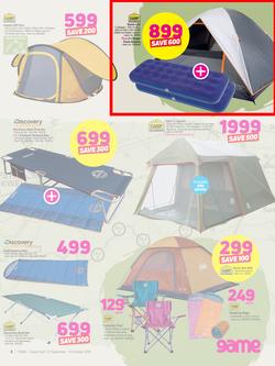 Game : Outdoor Adventures (27 Sept - 10 Oct 2018), page 3