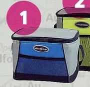 Leisure Quip 6 Can Soft Cooler