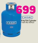 Cadac 9Kg Gas Cylinder