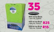 Leisure Quip Ice Brick-800ml