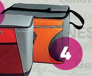 Leisure Quip 48 Can Soft Cooler