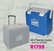Campmaster 24Ltr Thermo Cooler