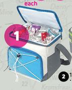 9 Can Soft Cooler-Each