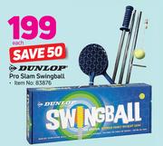 Dunlop Pro Slam Swingball-Each