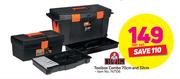 Big Jim Toolbox Combo 70cm And 32cm-Per Set