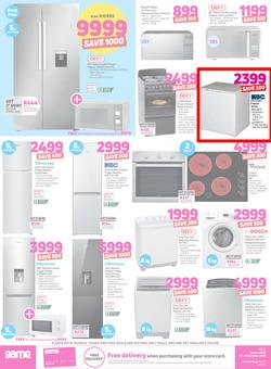 Game : You Can Always Discount On Us (10 Oct - 16 Oct 2018), page 2