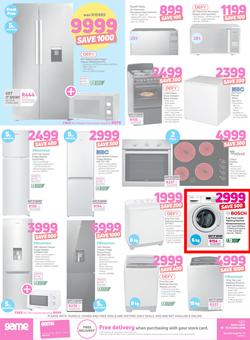 Game : You Can Always Discount On Us (10 Oct - 16 Oct 2018), page 2