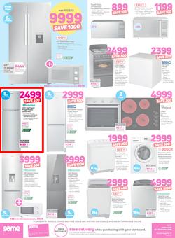 Game : You Can Always Discount On Us (10 Oct - 16 Oct 2018), page 2