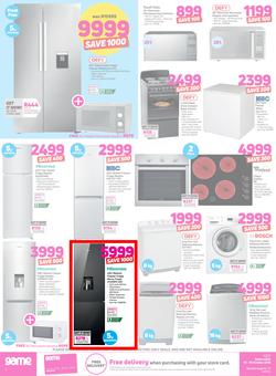 Game : You Can Always Discount On Us (10 Oct - 16 Oct 2018), page 2