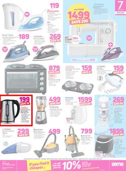 Game : You Can Always Discount On Us (10 Oct - 16 Oct 2018), page 3