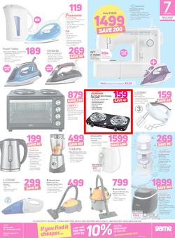 Game : You Can Always Discount On Us (10 Oct - 16 Oct 2018), page 3