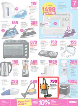 Game : You Can Always Discount On Us (10 Oct - 16 Oct 2018), page 3