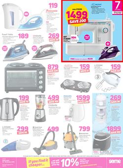 Game : You Can Always Discount On Us (10 Oct - 16 Oct 2018), page 3