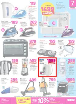 Game : You Can Always Discount On Us (10 Oct - 16 Oct 2018), page 3