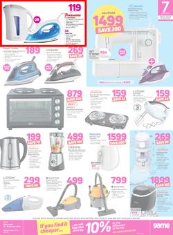 Game : You Can Always Discount On Us (10 Oct - 16 Oct 2018), page 3