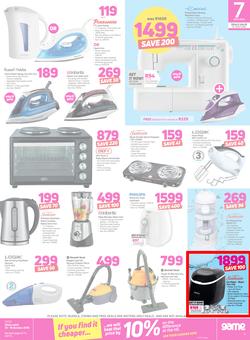 Game : You Can Always Discount On Us (10 Oct - 16 Oct 2018), page 3