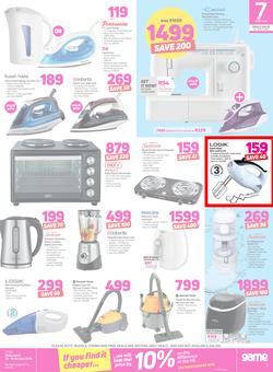 Game : You Can Always Discount On Us (10 Oct - 16 Oct 2018), page 3