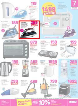 Game : You Can Always Discount On Us (10 Oct - 16 Oct 2018), page 3