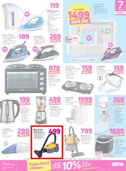 Game : You Can Always Discount On Us (10 Oct - 16 Oct 2018), page 3