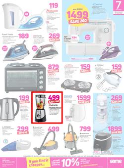 Game : You Can Always Discount On Us (10 Oct - 16 Oct 2018), page 3