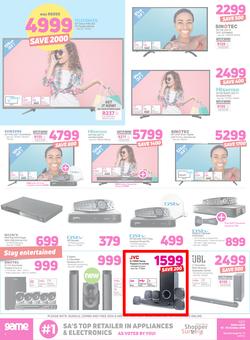 Game : You Can Always Discount On Us (10 Oct - 16 Oct 2018), page 4