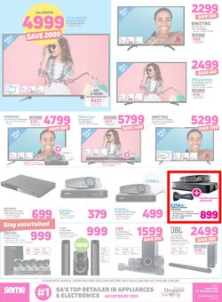 Game : You Can Always Discount On Us (10 Oct - 16 Oct 2018), page 4