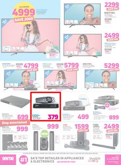 Game : You Can Always Discount On Us (10 Oct - 16 Oct 2018), page 4