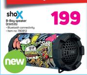 Shox B-Boy Speaker ESX535
