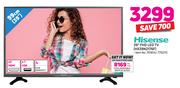 Hisense 39" FHD LED TV HX39N2176F