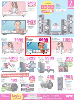 Game : You Can Always Discount On Us (10 Oct - 16 Oct 2018), page 5