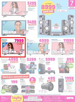 Game : You Can Always Discount On Us (10 Oct - 16 Oct 2018), page 5