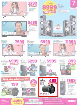 Game : You Can Always Discount On Us (10 Oct - 16 Oct 2018), page 5