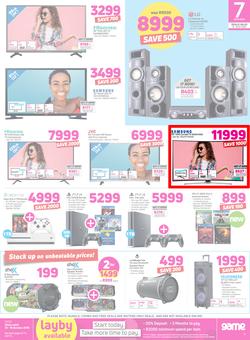 Game : You Can Always Discount On Us (10 Oct - 16 Oct 2018), page 5