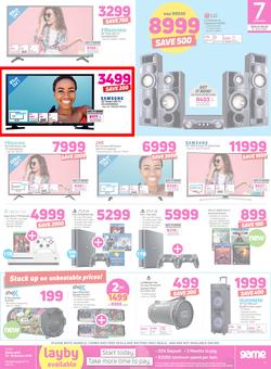Game : You Can Always Discount On Us (10 Oct - 16 Oct 2018), page 5