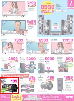 Game : You Can Always Discount On Us (10 Oct - 16 Oct 2018), page 5