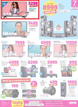 Game : You Can Always Discount On Us (10 Oct - 16 Oct 2018), page 5