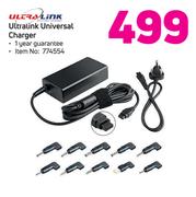 Ultralink Universal Charger