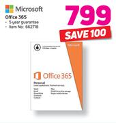 Microsoft Office 365