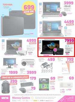 Game : You Can Always Discount On Us (10 Oct - 16 Oct 2018), page 6