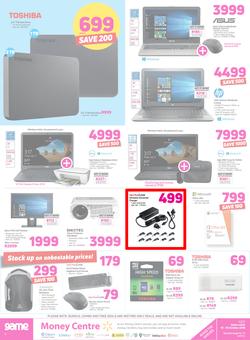 Game : You Can Always Discount On Us (10 Oct - 16 Oct 2018), page 6