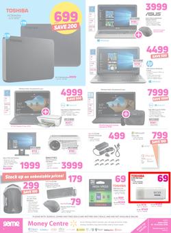 Game : You Can Always Discount On Us (10 Oct - 16 Oct 2018), page 6