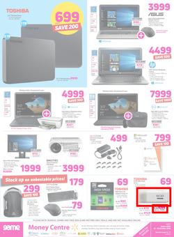 Game : You Can Always Discount On Us (10 Oct - 16 Oct 2018), page 6