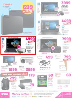 Game : You Can Always Discount On Us (10 Oct - 16 Oct 2018), page 6