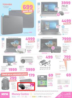 Game : You Can Always Discount On Us (10 Oct - 16 Oct 2018), page 6
