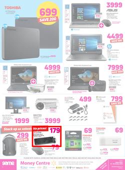 Game : You Can Always Discount On Us (10 Oct - 16 Oct 2018), page 6