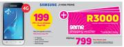 Samsung 4"(11cm) J1 Mini Prime